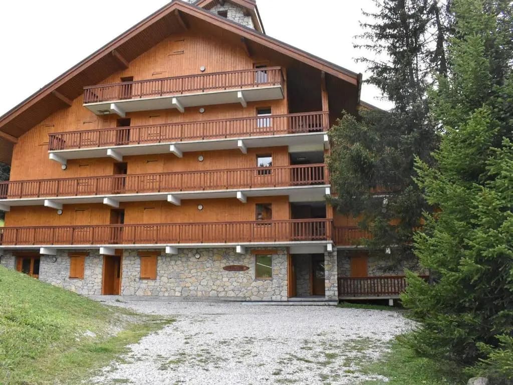 Appartement Méribel, 4 pièces, 8 personnes - FR-1-180-178 - Photo 1