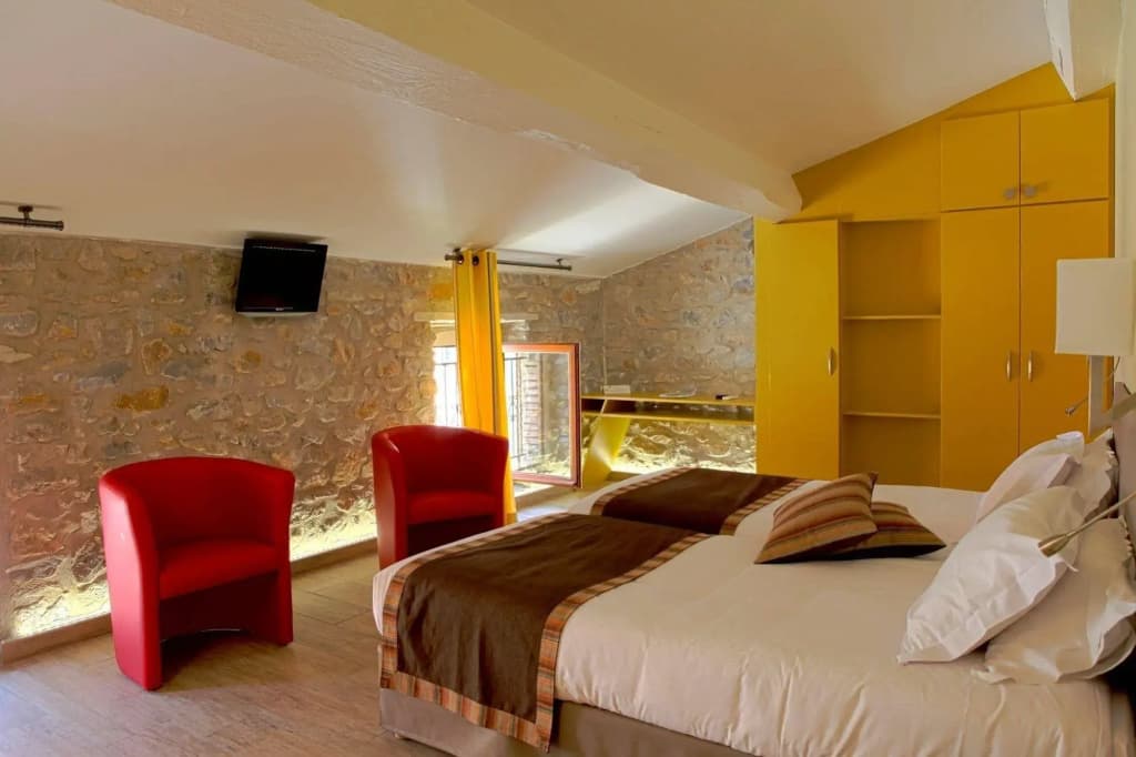 Auberge du Vigneron - Photo 5