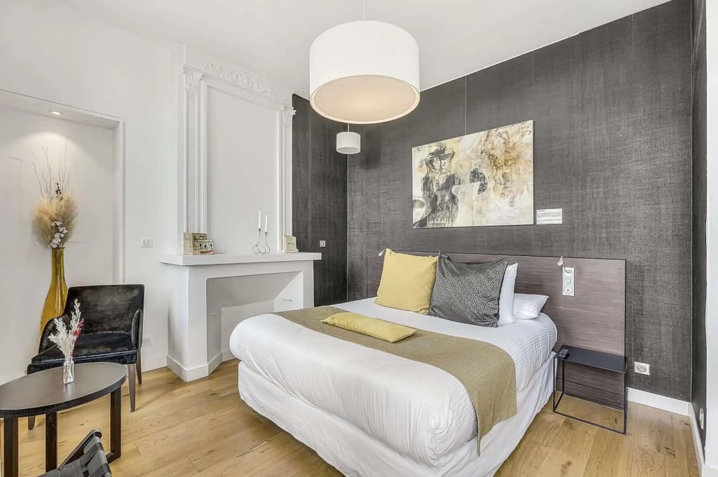 Best Western Premier Le Domaine de Montjoie - Miniature 7