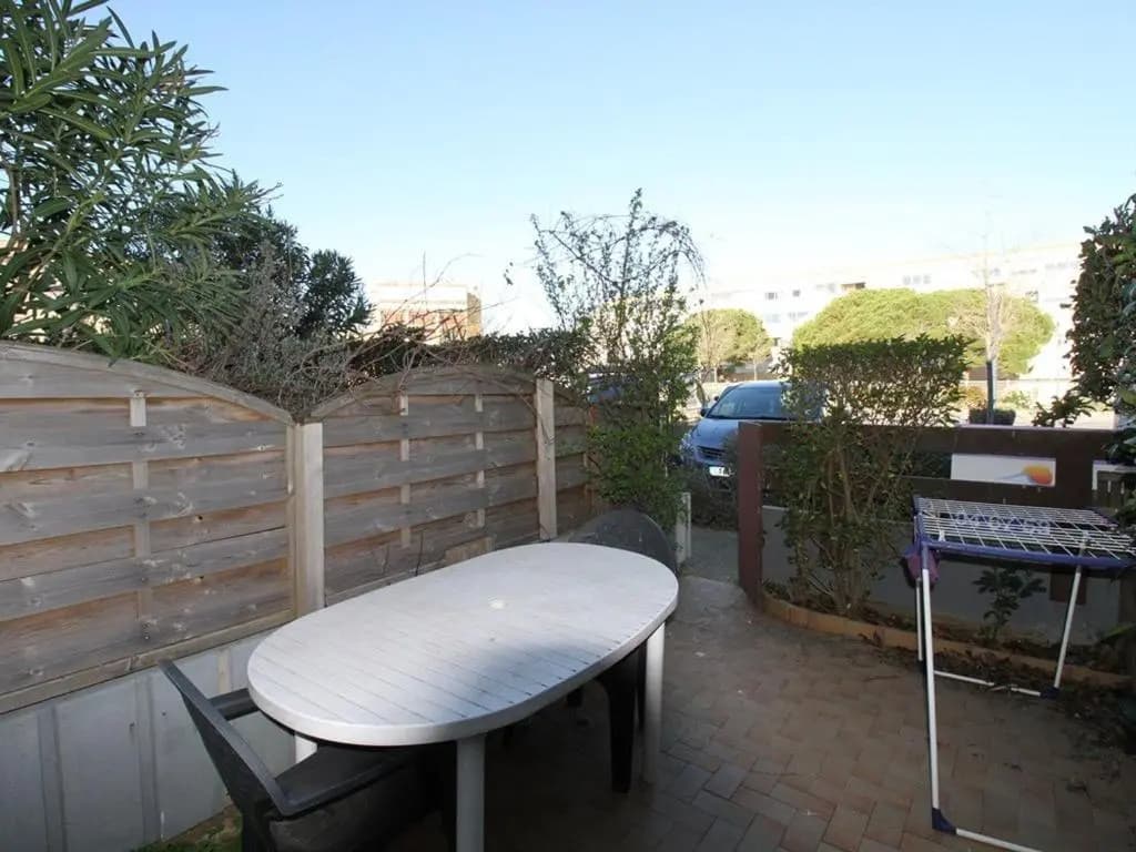 Appartement Balaruc-les-Bains, 1 pièce, 2 personnes - FR-1-553-120 - Miniature 7