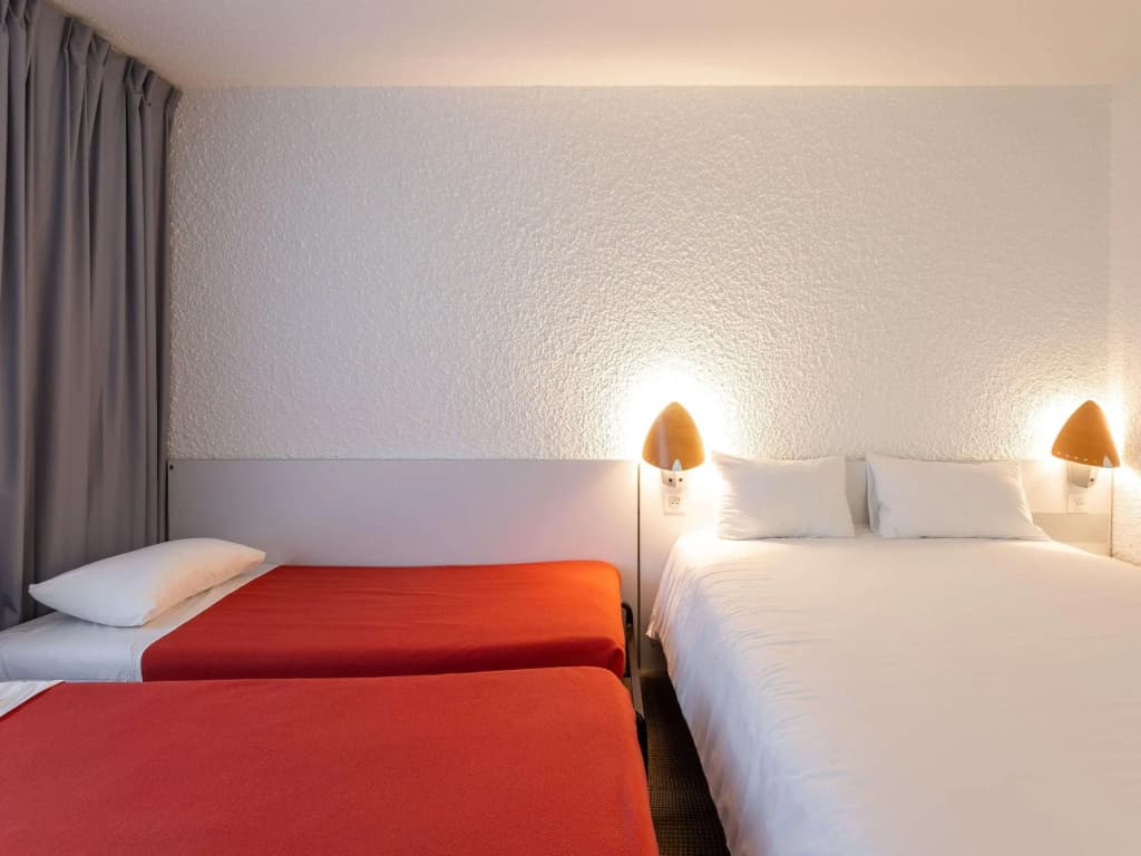 Novotel Mâcon Nord – Porte de Bourgogne - Photo 4