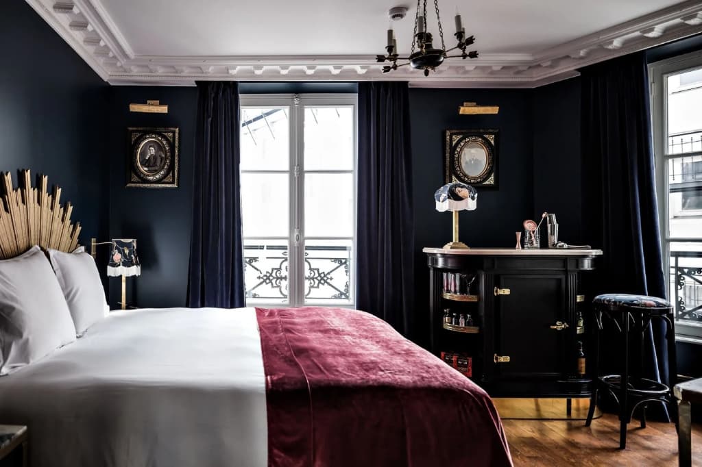 Hôtel Providence - Miniature 6