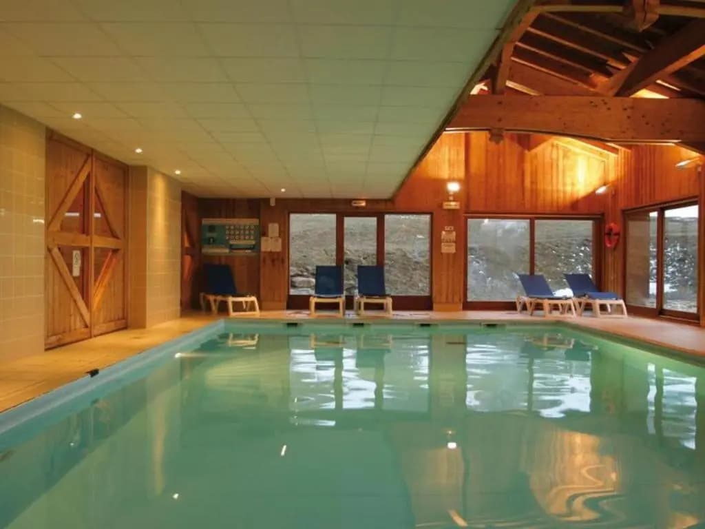 Appartement Lanslebourg-Mont-Cenis, 3 pièces, 6 personnes - FR-1-508-97 - Photo 3