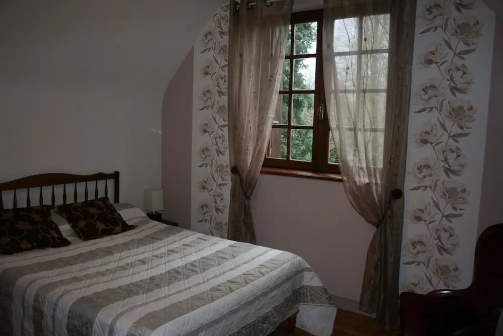 Chambres d'Hôtes La Gautraie - Photo 3