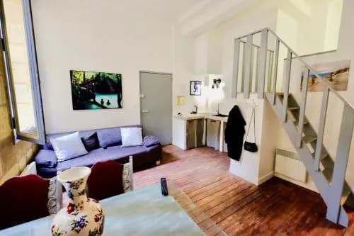 Appartement Bordeaux Victoire - Photo 3