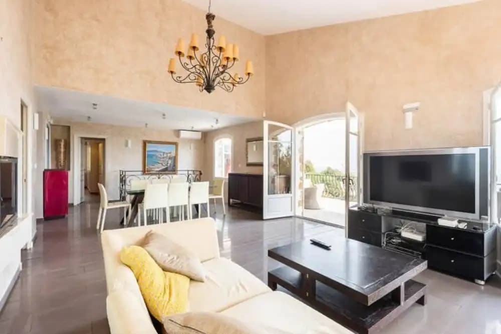 Villa Mas d'Azur By Estates Cannes - Photo 4