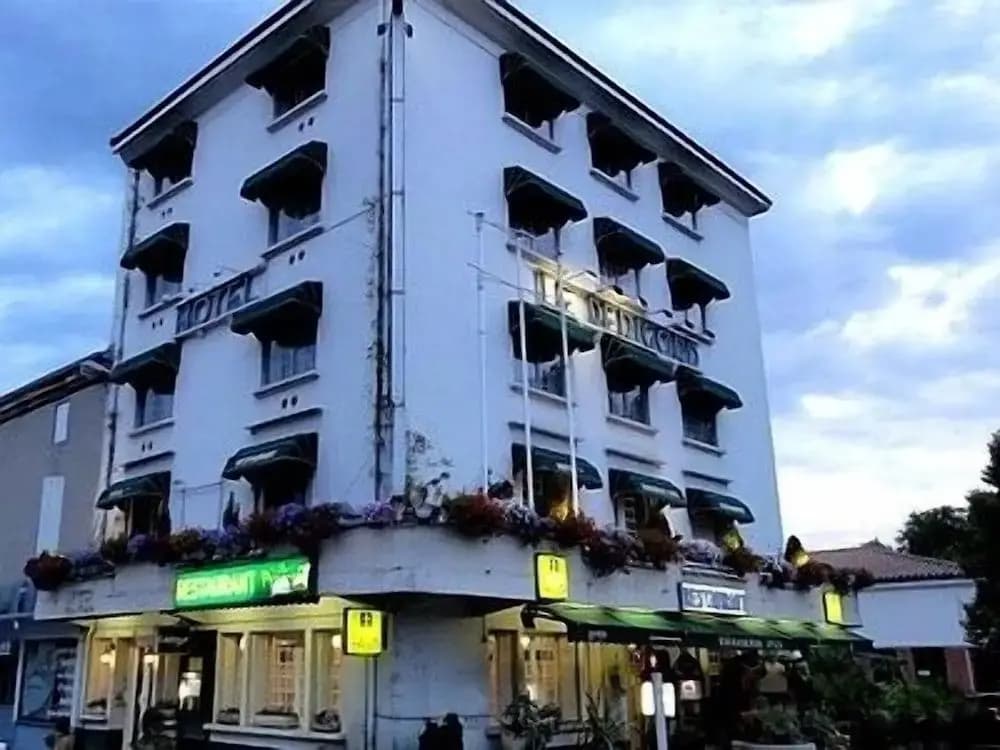 Hotel Le Perigord - Photo 1