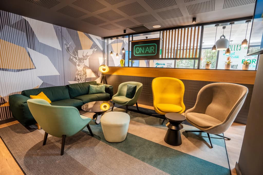 Holiday Inn Bordeaux-Merignac by IHG - Photo 1