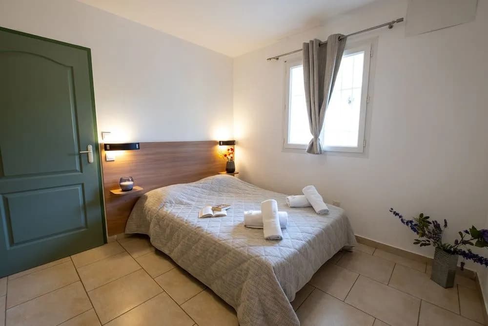 Residence le Saint Esteve - Photo 5