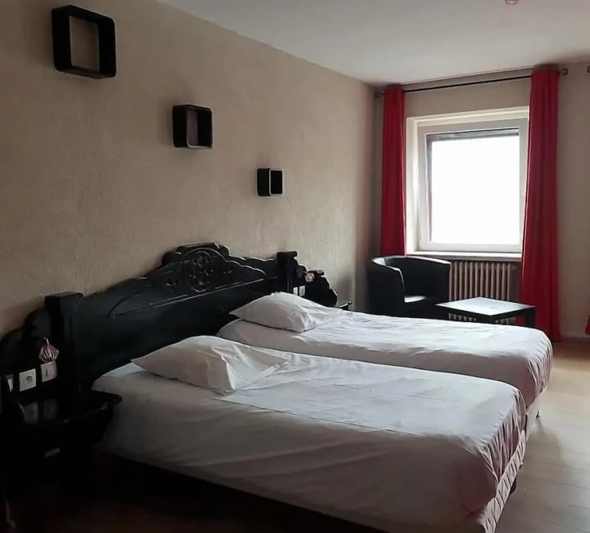 Hotel du Donon - Photo 1