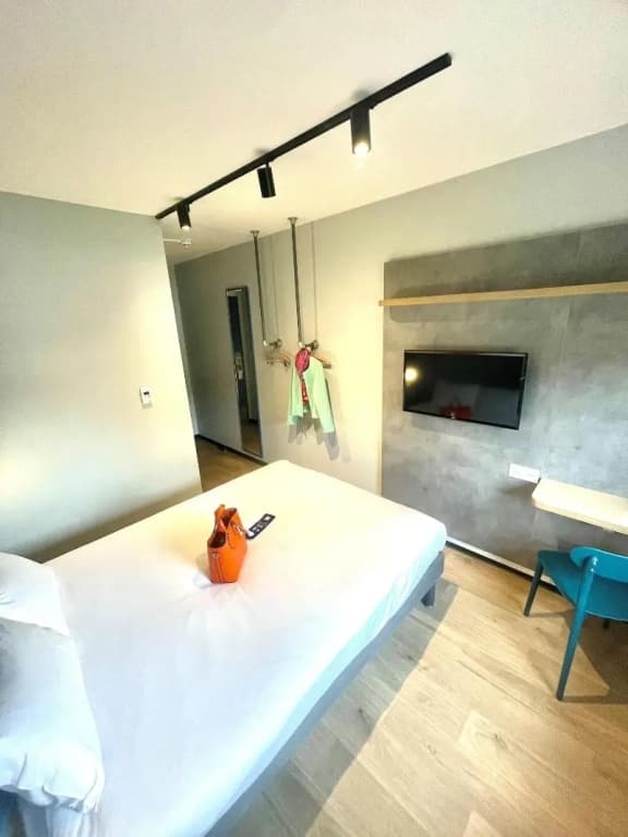 ibis budget Fécamp - Miniature 6