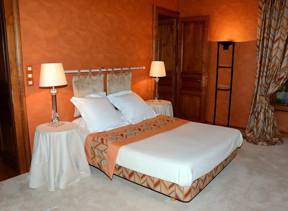 L'Ermitage Du Rebberg - Photo 4