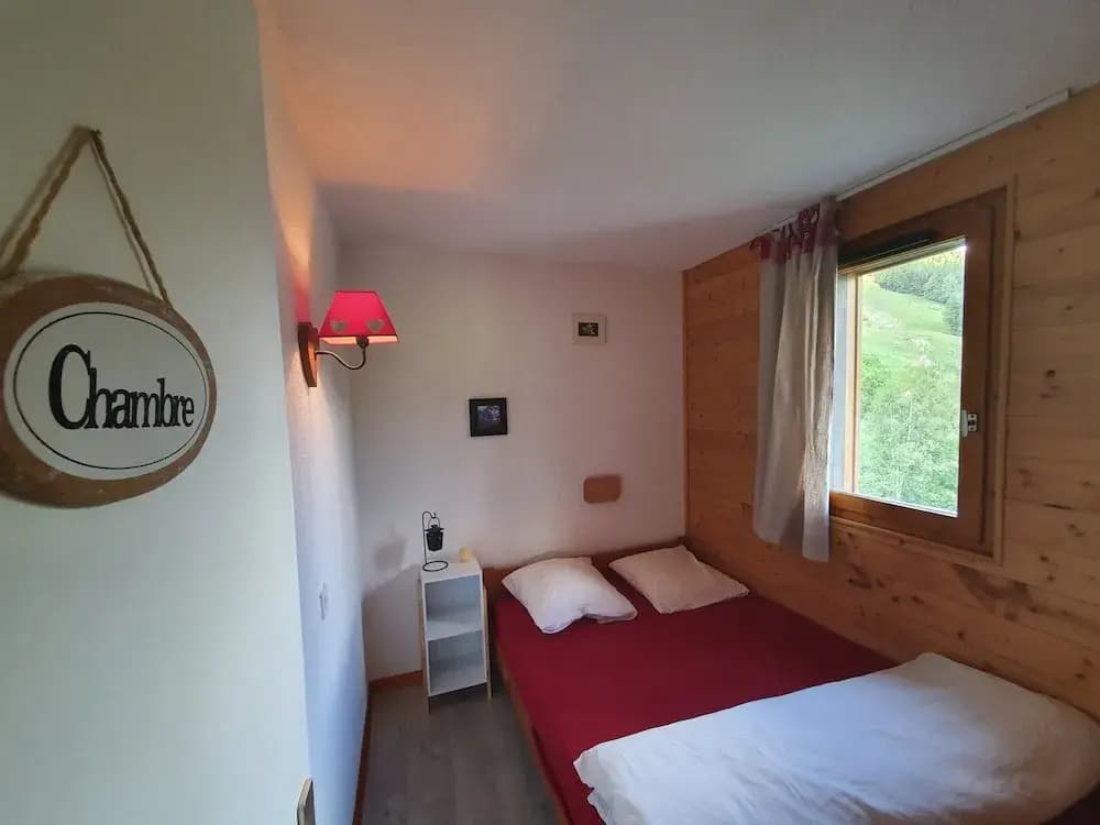 Alpine Escape With Terrace - Photo 1