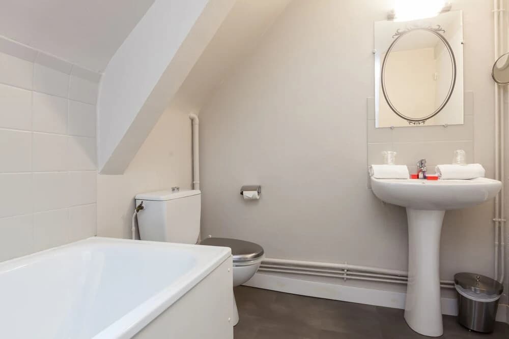 O'lodges by Arvor Hotel - Miniature 8
