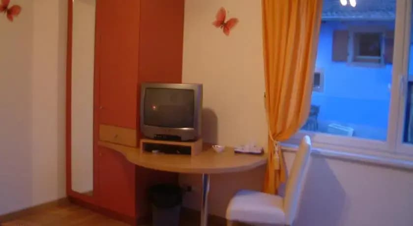 La Maison Bleue - Photo 1