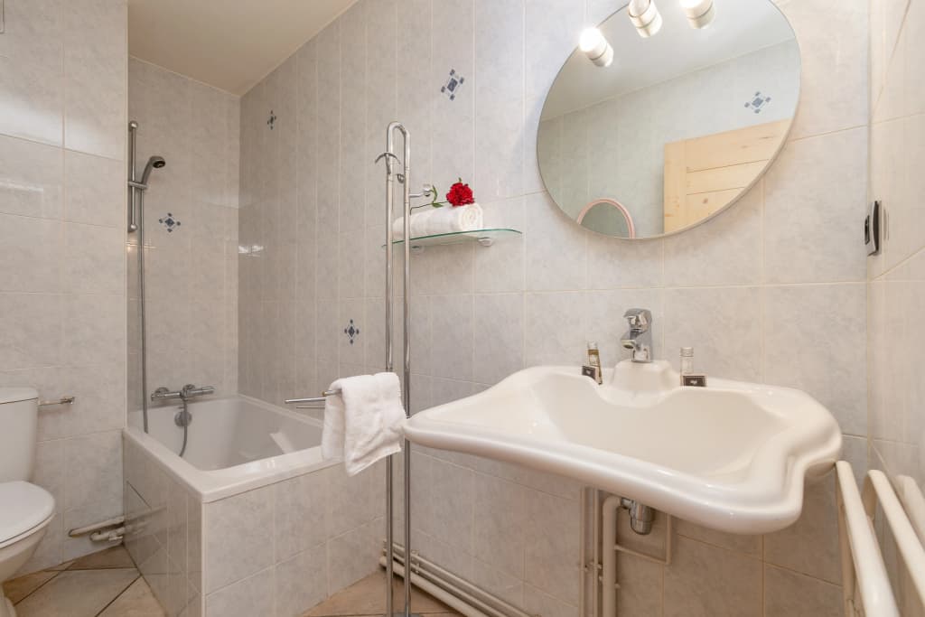 Appartement L'Outa 209 - Photo 5