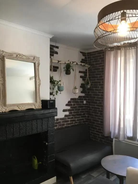 Le 21 TER SPA option - Photo 1