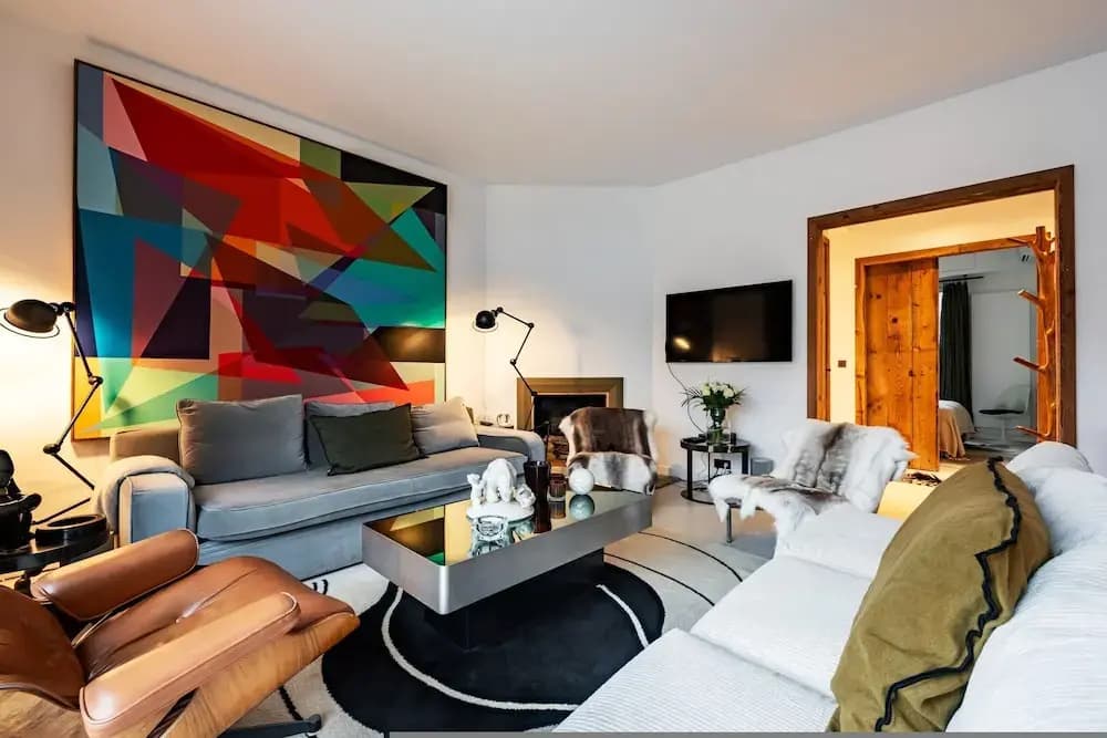 Luxury 4BR Apartment - Bois de Boulogne - Photo 1