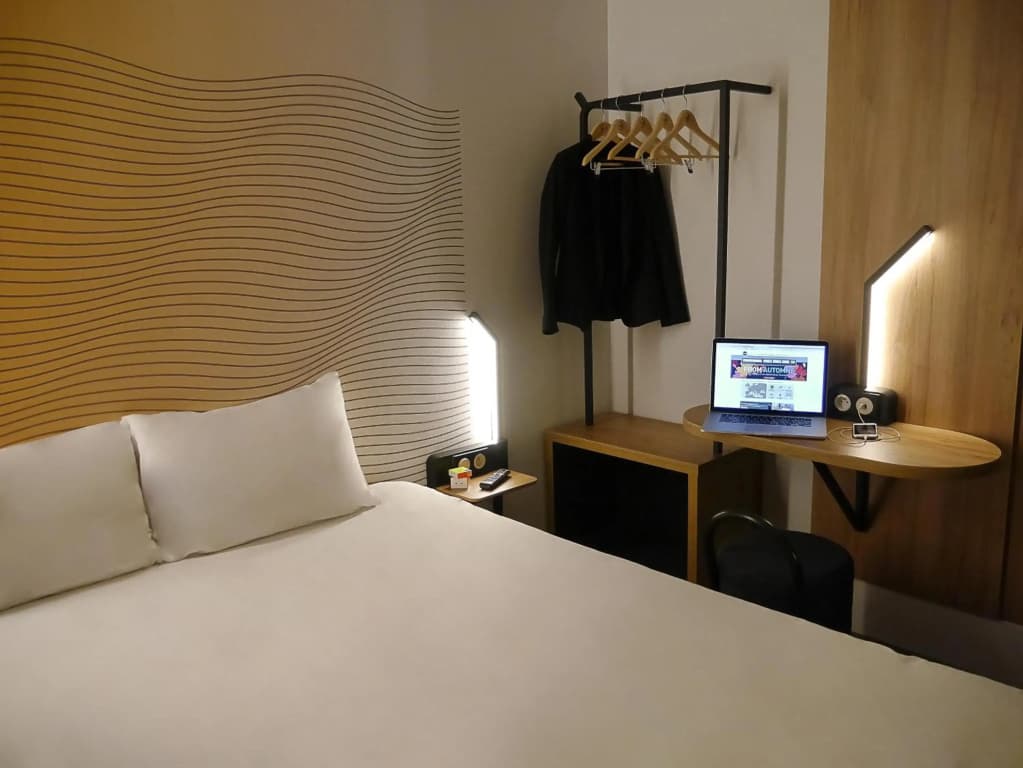 Melia Paris La Defense - Photo 3