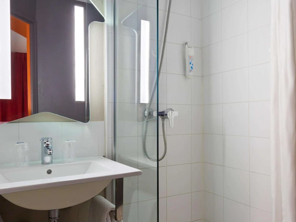 ibis budget Chilly Mazarin Les Champarts - Miniature 8