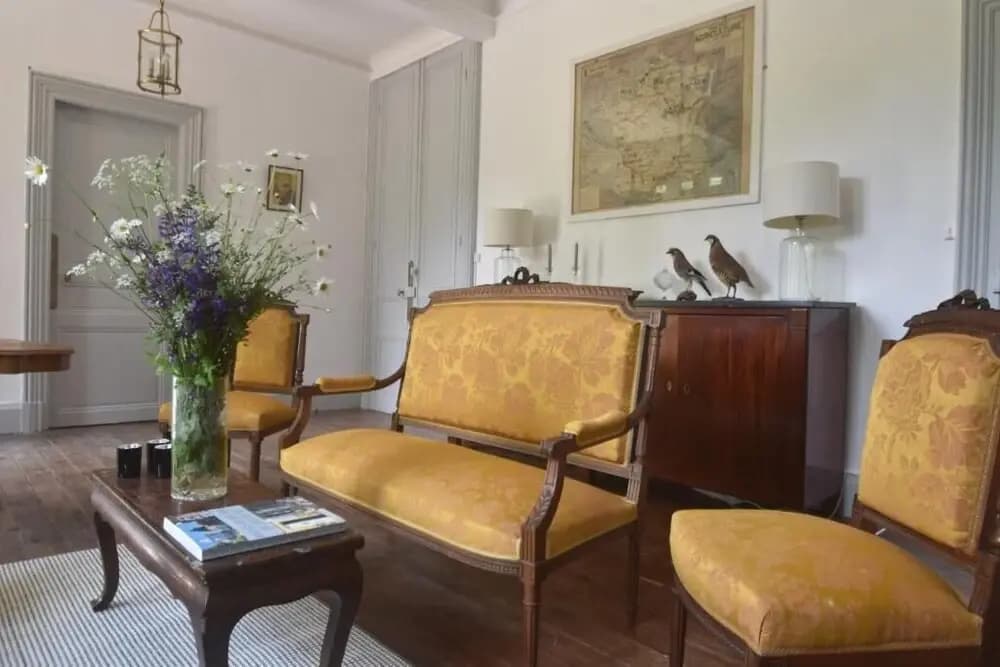 Manoir de Plaisance - Photo 2