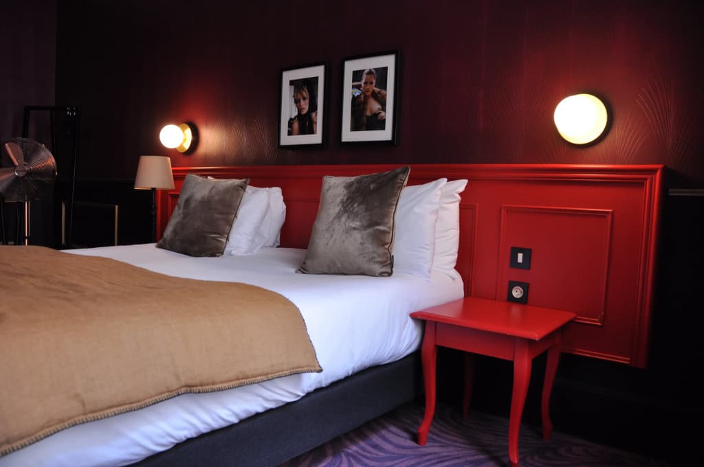 Alba Opera Hotel - Photo 5
