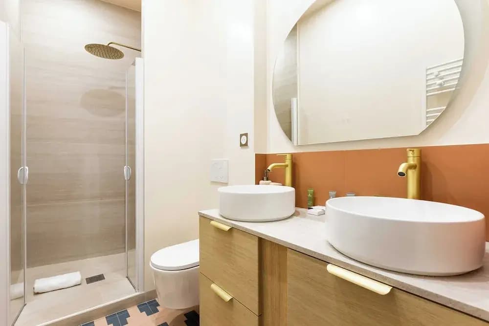 Port-royal Residence - Modern Apartement-1br- 4P - Miniature 6
