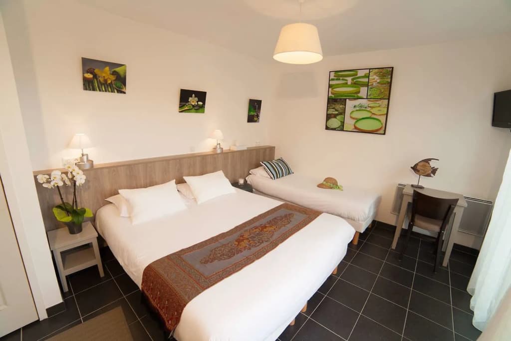 BRIT HOTEL Lannion vers Perros-Guirec - Photo 4