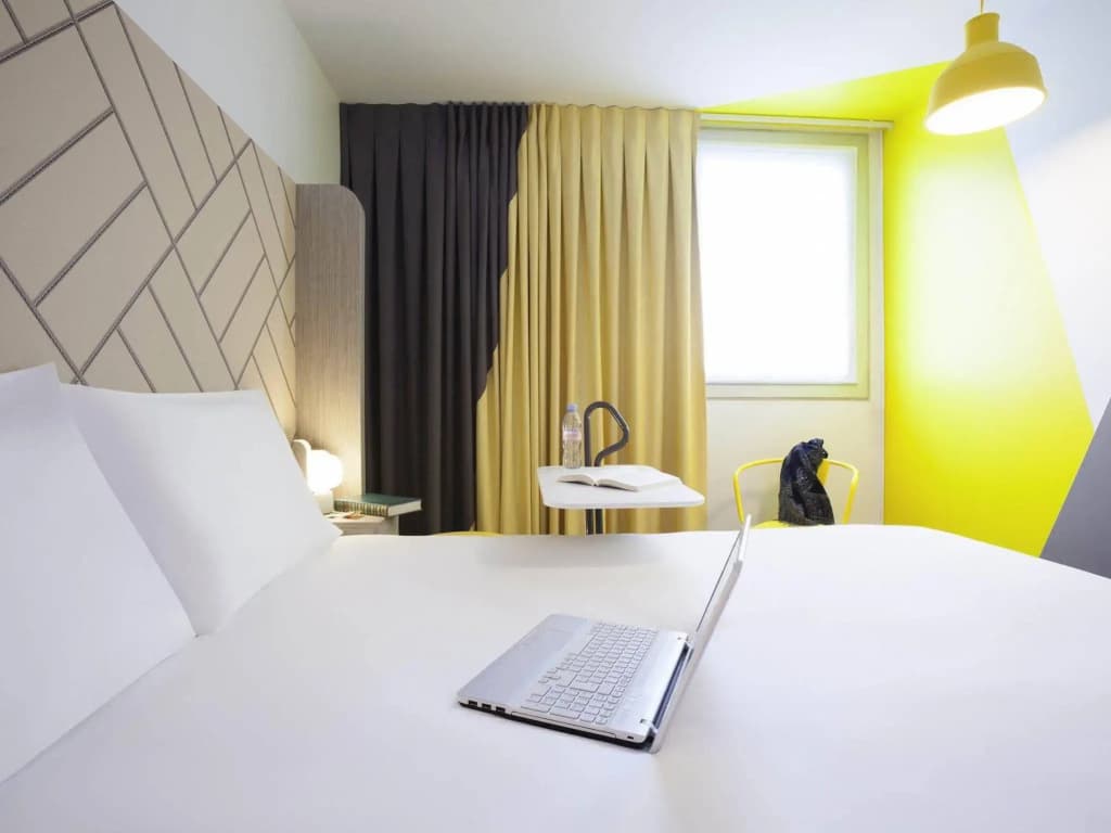 ibis Styles Paris Massena Olympiades - Photo 4