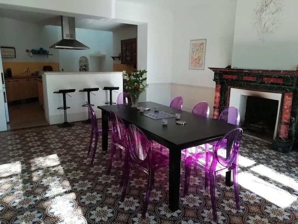 Les Colonnades - Miniature 8