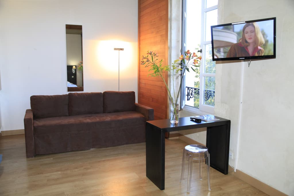 Apparthotel Odalys Le Cheval Blanc - Photo 5
