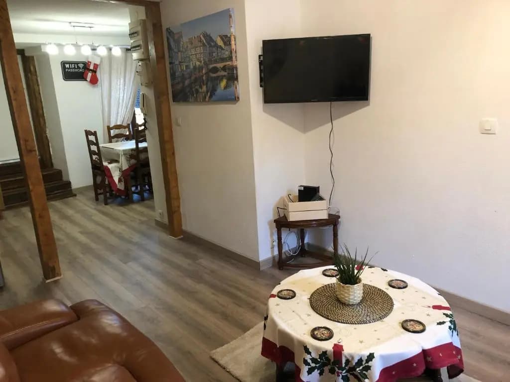 Gîte de l'Est 1 - Photo 1