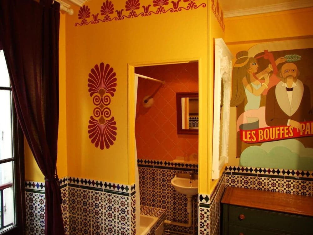 Hotel de Nesle - Miniature 7