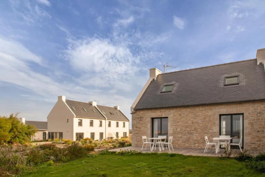 Hôtel Sport & Spa, Ile d'Ouessant, the Originals Collection - Photo 5