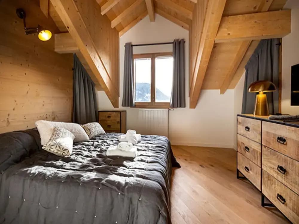 Apartment in Vaujany Near Alpe D'huez Slopes - Photo 3