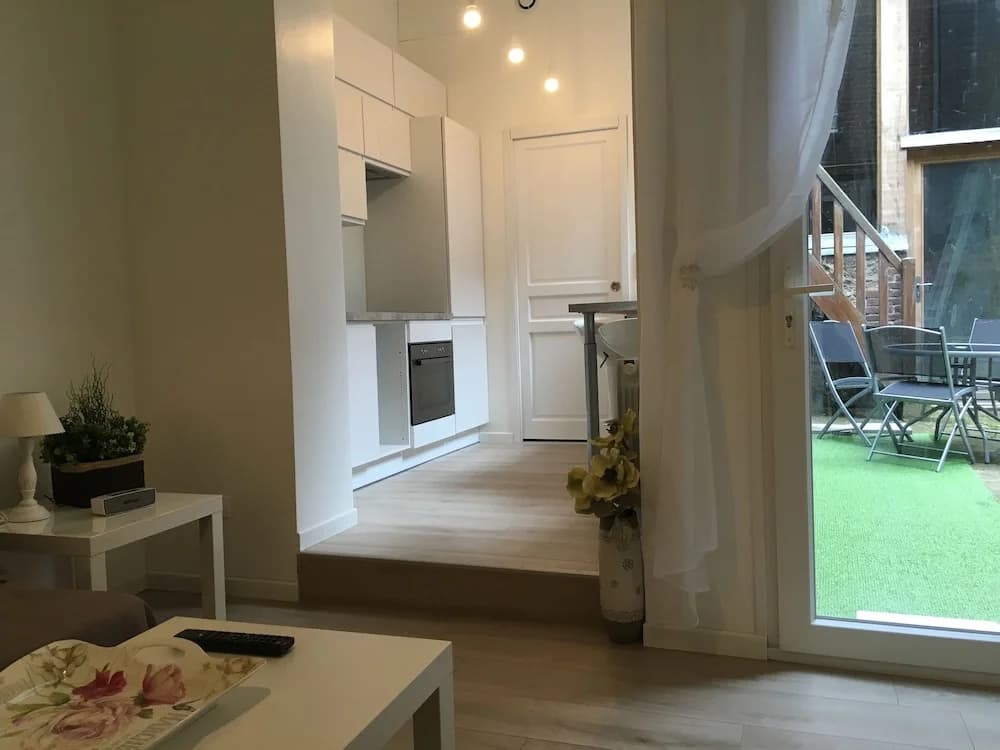 Le Studio de Honfleur - Photo 2