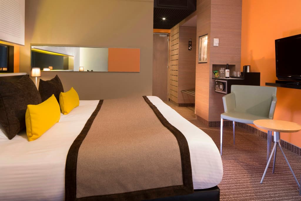 Hôtel Diana Restaurant & Spa by Happyculture - Photo 2