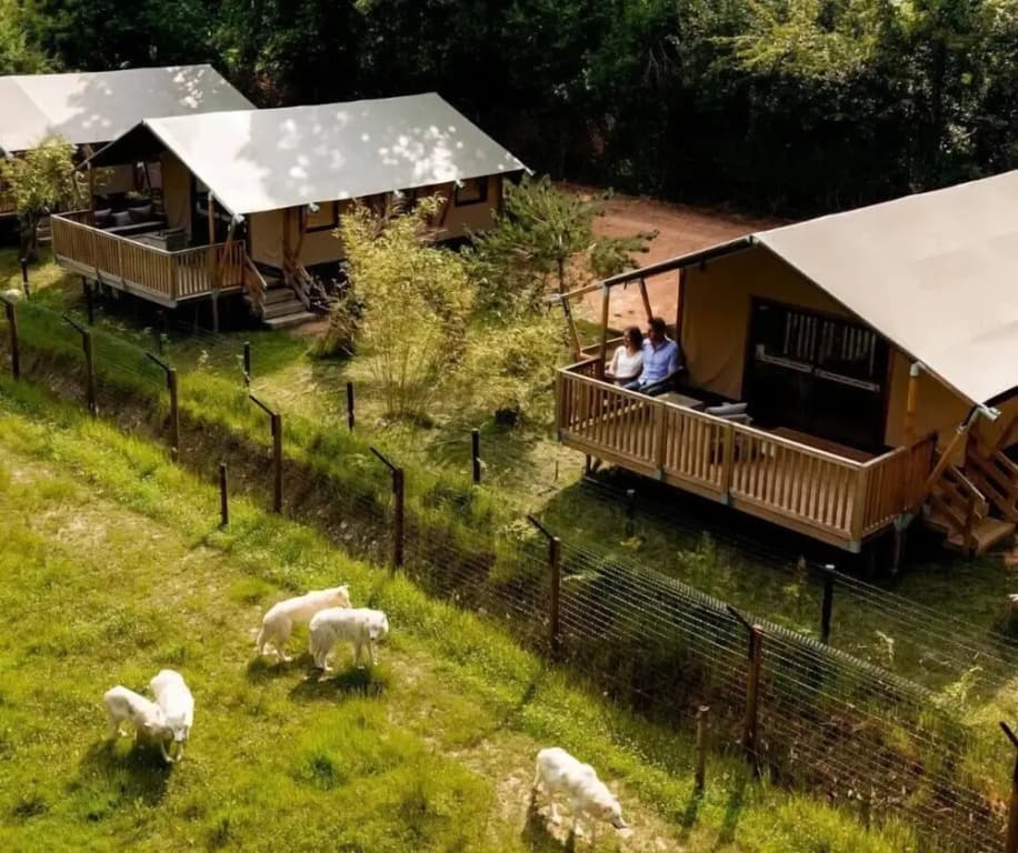 Cerza Safari Lodges - Miniature 6