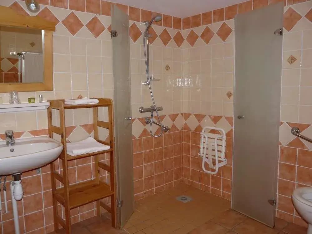 Auberge des Montauds - Hôtel & Restaurant - Miniature 8