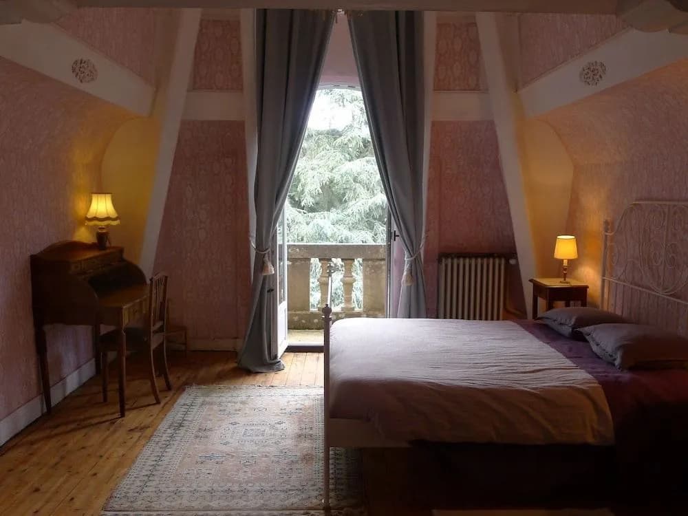 Le Manoir - Photo 5