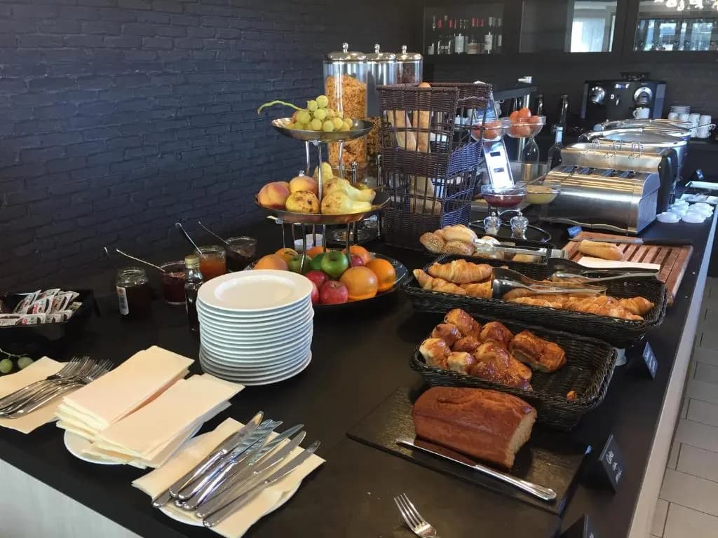 Mercure Hotel & Spa Bastia Biguglia - Photo 2