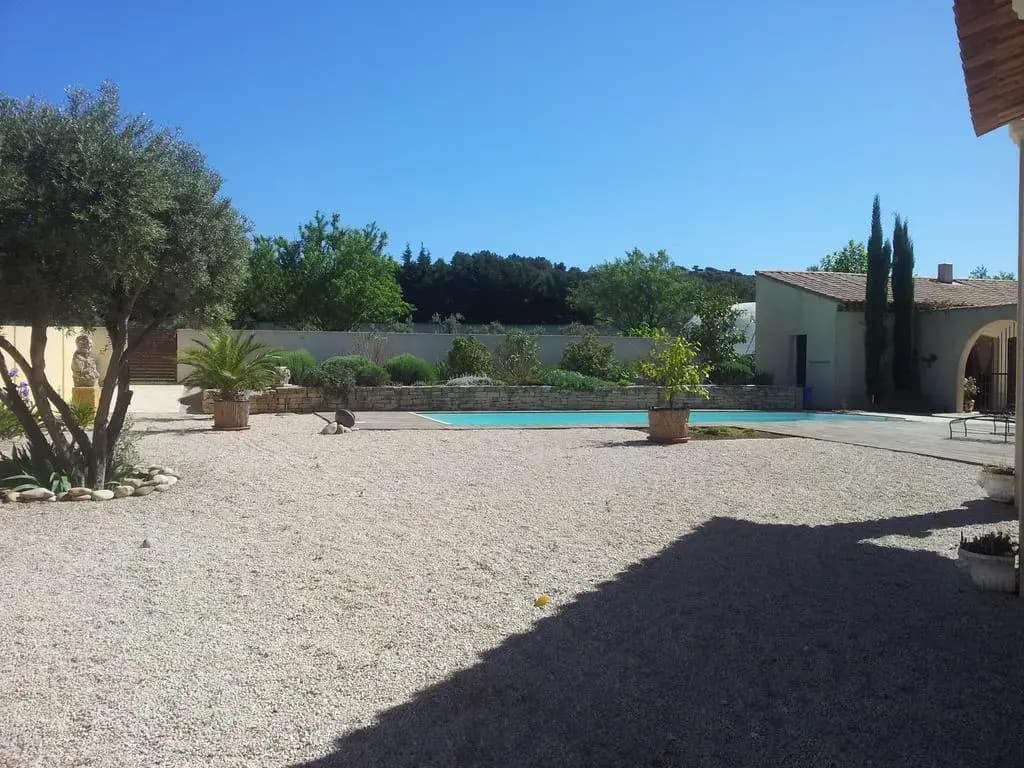 Lamanderie En Provence - Photo 1