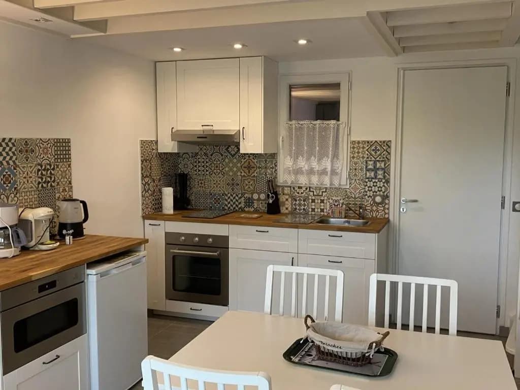 Appartement Cabourg, 2 pièces, 4 personnes - FR-1-487-151 - Miniature 7