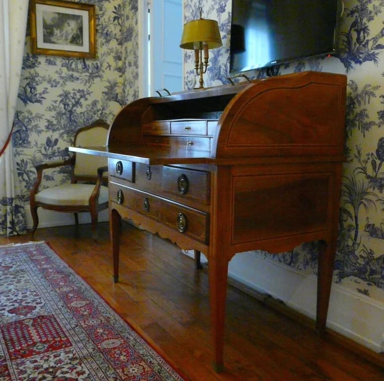 Hotel de l'Abeille Orleans - Photo 5