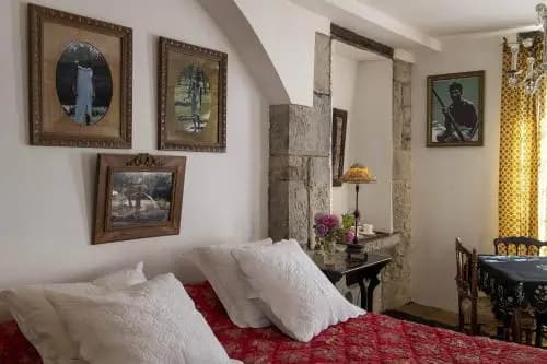 Maison d'Hôtes La Singulière - Photo 5