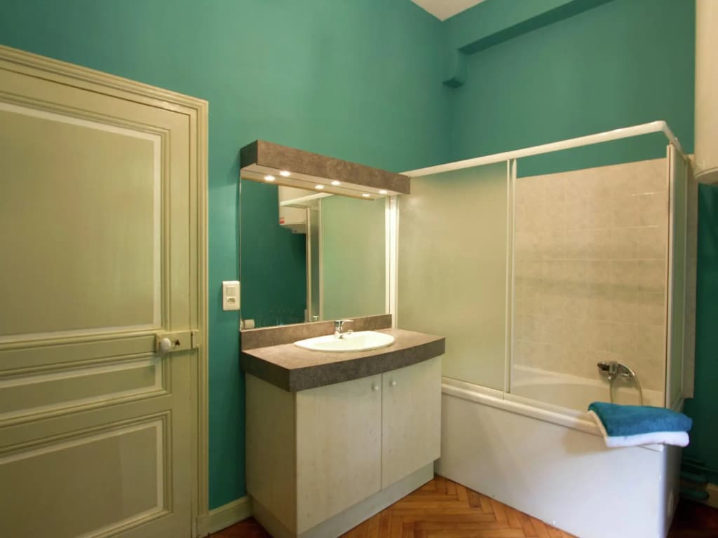 Charming Castle in Serrieres-en-chautagn With Pool - Miniature 7