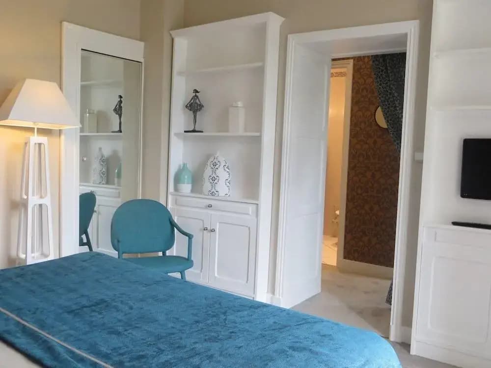 Hotel Ricordeau - Photo 5