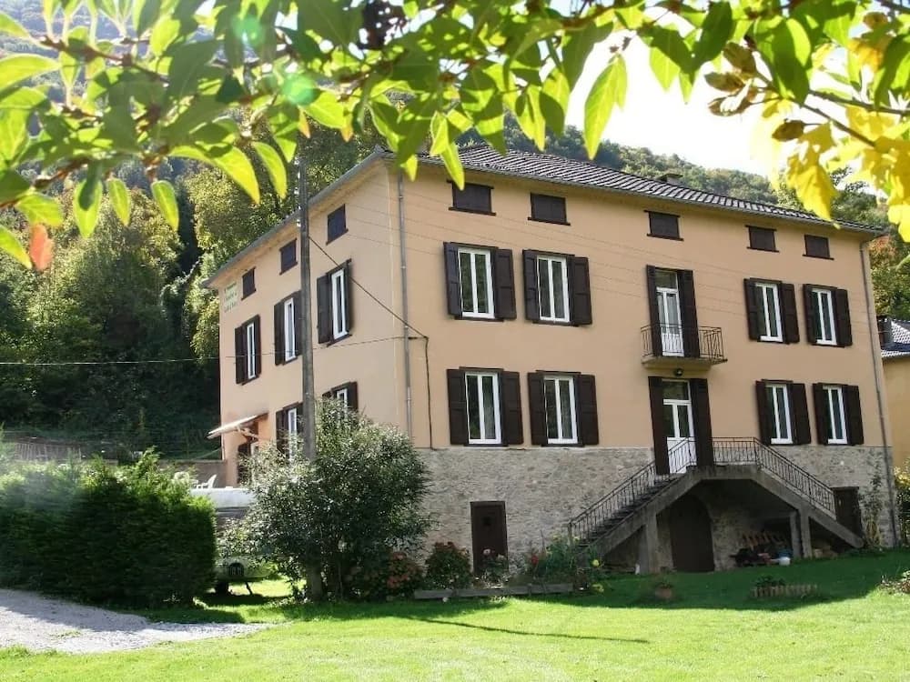 Chambres D'hotes La Pommeraie - Photo 1