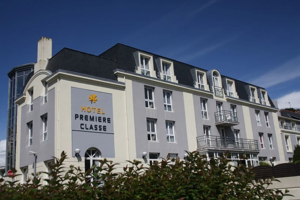 Premiere Classe Douarnenez - Photo 1