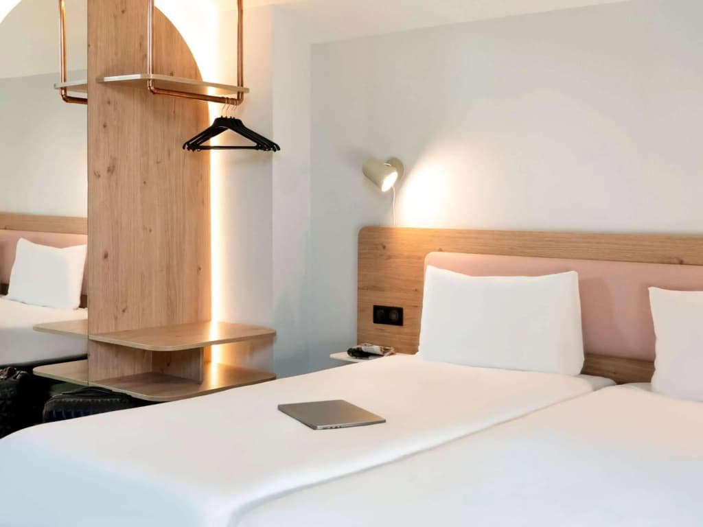 ibis Styles Colmar Centre - Photo 2